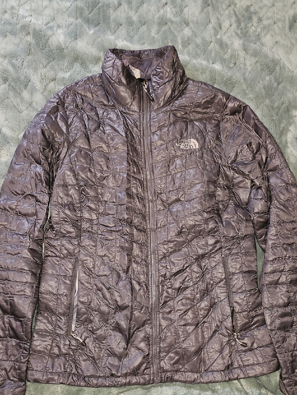 The Northface Lightweight Jacket Size S